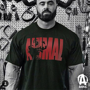 Animal T Shirt