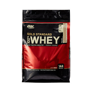Gold Whey 10lbs