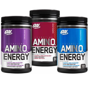 Amino Energy - 270g