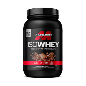 Muscletech - Isolate Whey 2 Lbs