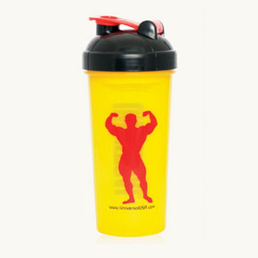 Universal Shaker Cup