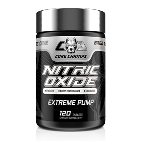 NITRIC OXIDE -120 TABS